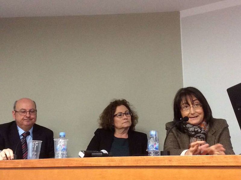 Seminario SCTF: Terapia de Parella