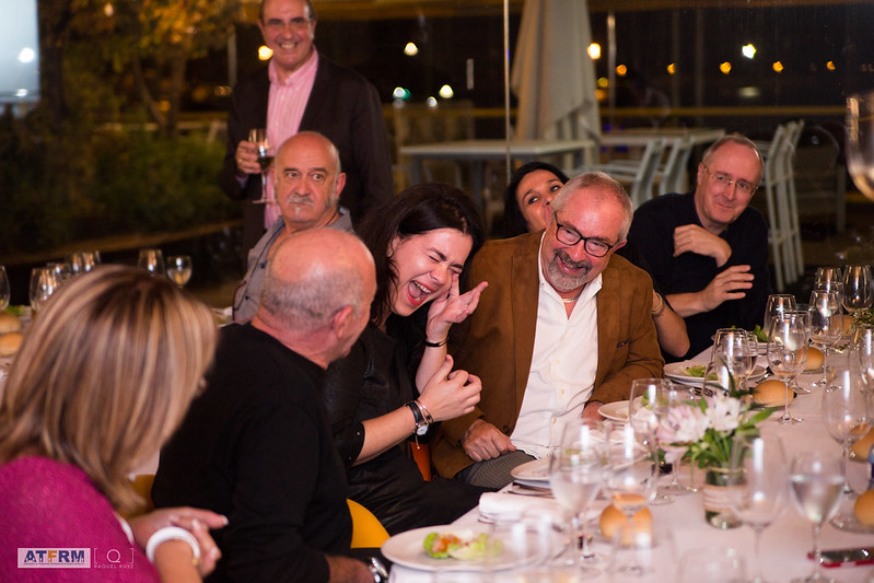 Congreso de Cartagena 2017