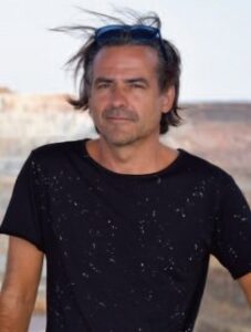 Agustín Camino Vallhonrat