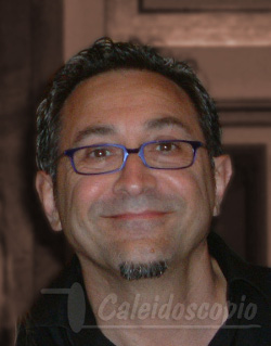 Antonio León Maqueda