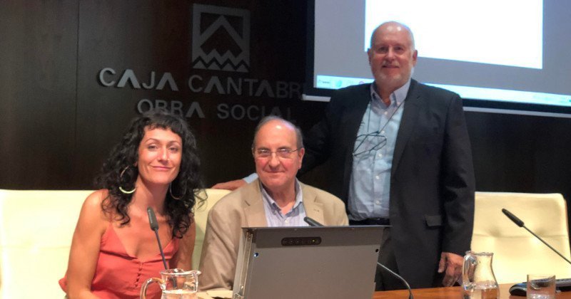Jornadas ASTEFAMCAN
