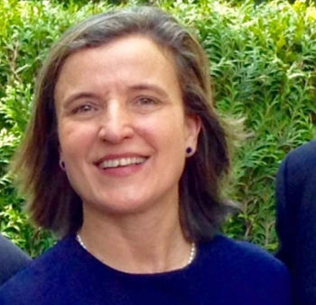 Marta González Pescador