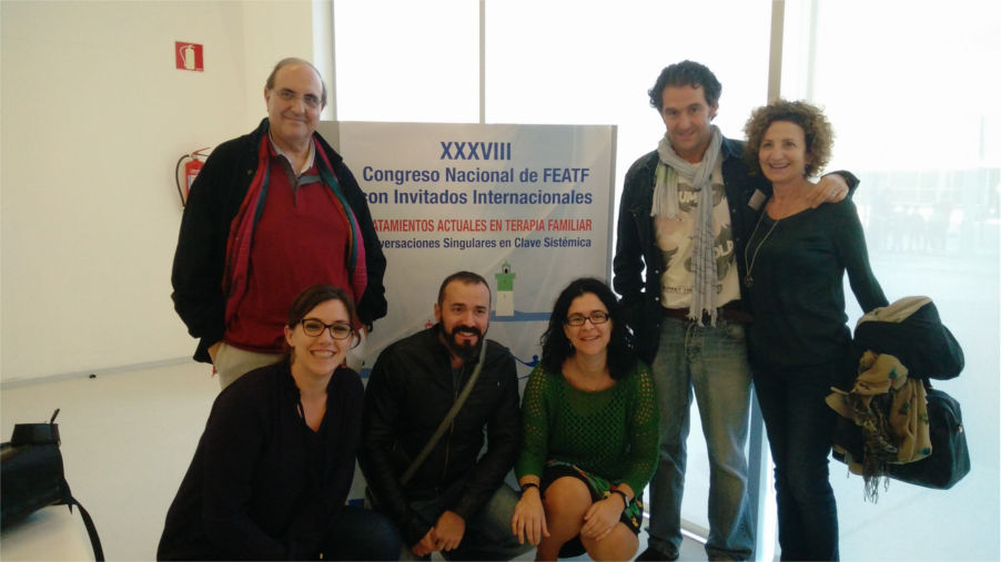 Presentación del Congreso de Cartagena