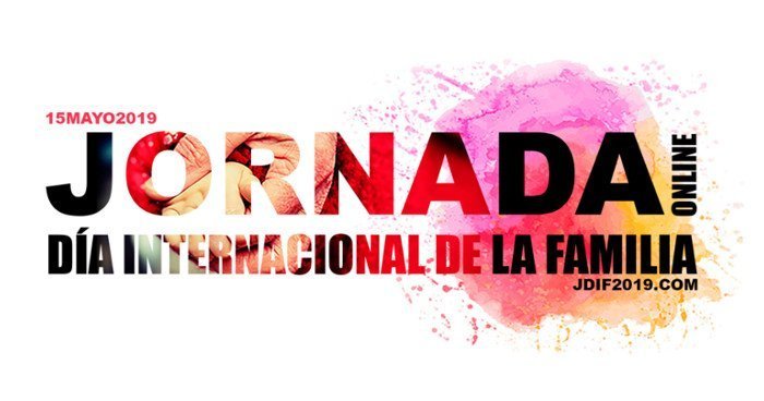 Jornada por el Día Internacional de la Familia