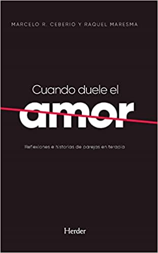 Cuando duele el amor