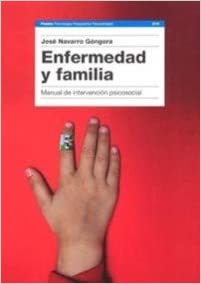 Enfermedad y familia