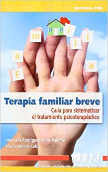 Terapia familiar breve