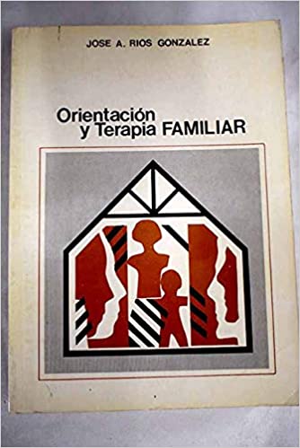 Orientación y Terapia Familiar