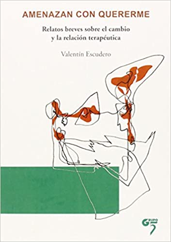 Amenazan con quererme