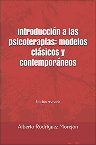 Introducción a las psicoterapias