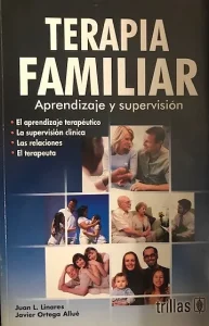 Terapia familiar: Aprendizaje y supervisión