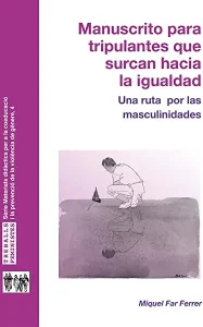 Manuscrito para tripulantes (Igualdad)