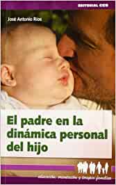 El padre en la dinámica personal del hijo