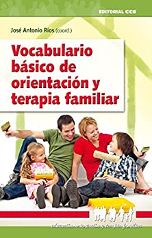 Vocabulario básico de orientación y terapia