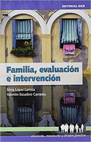 Familia, evaluación e intervención