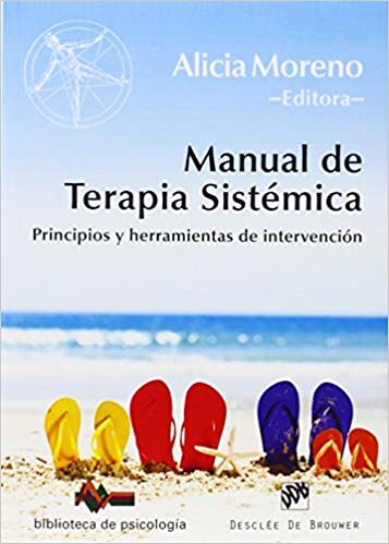 Manual de Terapia Sistémica