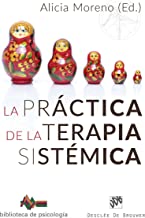 La práctica de la terapia sistémica