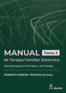 Manual de Terapia Familiar Sistémica (Tomo 3)