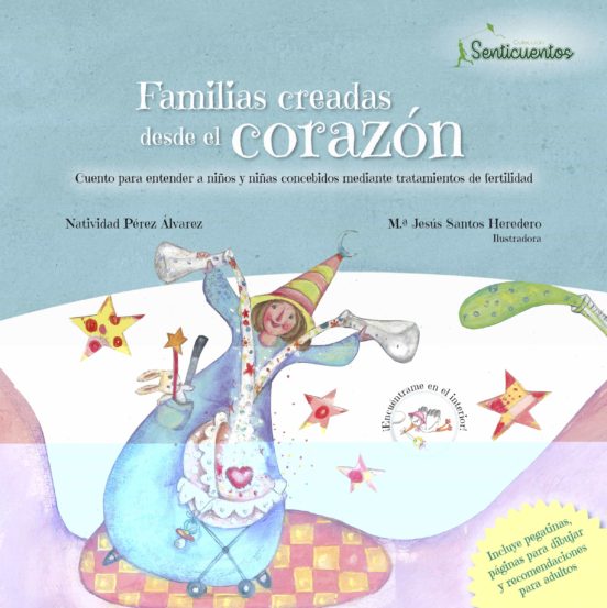 Familias creadas desde el corazón