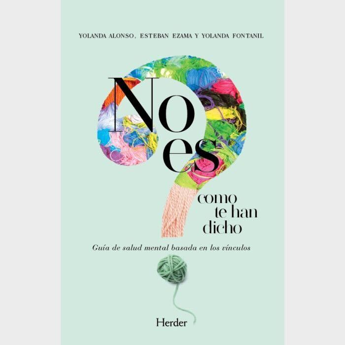 No es como te han dicho