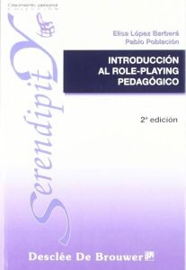 Introducción al role-playing pedagógico