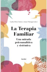 La Terapia Familiar
