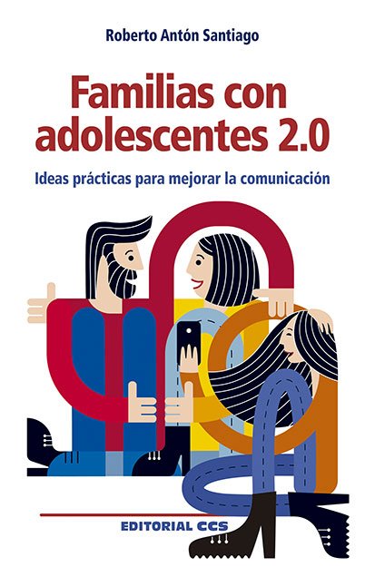 Familias con adolescentes 2.0 (Comunicación)