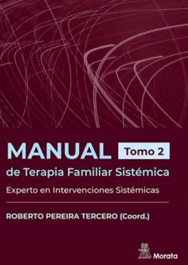 Manual de Terapia Familiar Sistémica (Tomo 2)