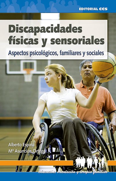 Discapacidades físicas y sensoriales